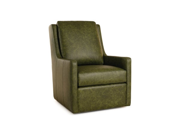 Swivel Chair 516-56 Chairs Amish Made