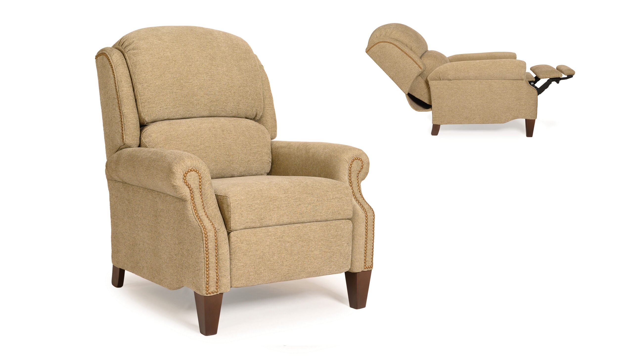 Hughes Sofa W / Chaise Final Price Clearance 7