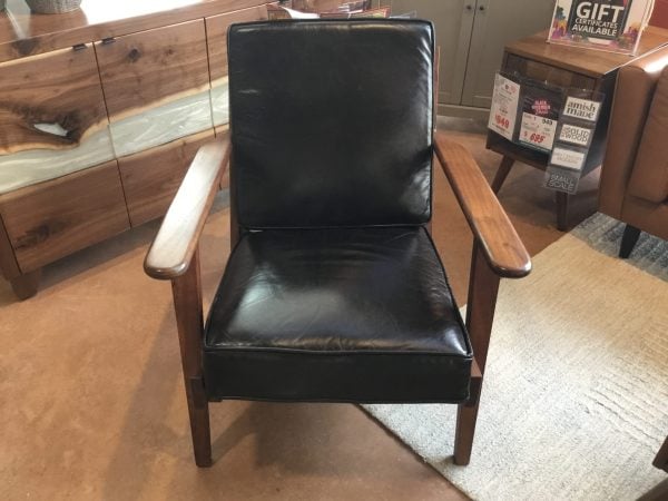 Porter Accent Chair Final Price Clearance 3