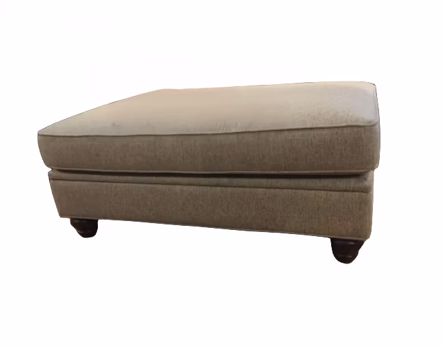Craftmaster Storage Ottoman Final Price