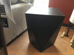 A & T Accent Table Final Price Clearance 5
