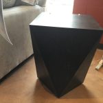 A & T Cocktail Table Final Price Clearance 8