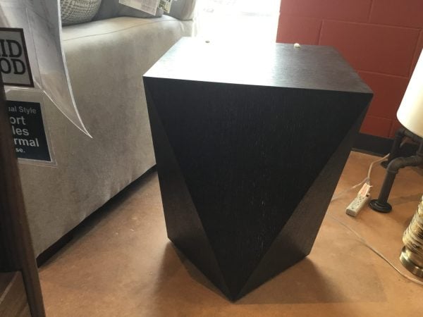 A & T Accent Table Final Price Clearance 3