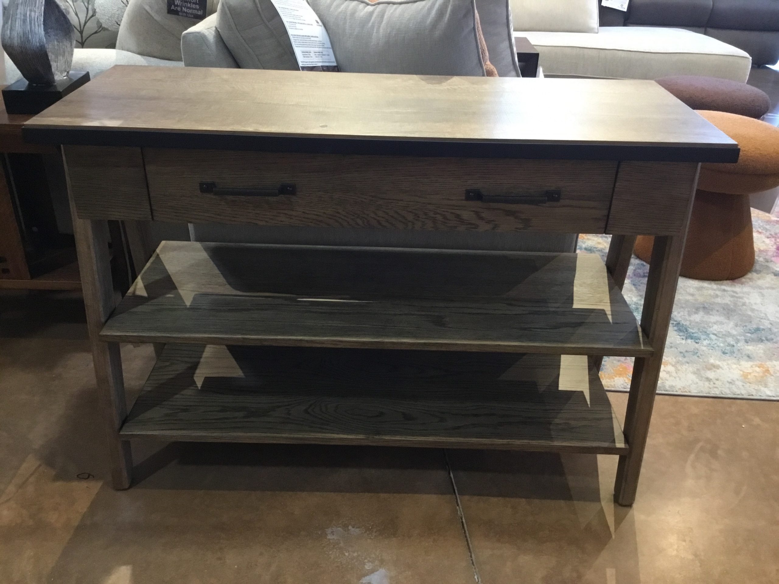 A & T Cocktail Table Final Price Clearance 7