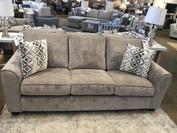 Stanton Sofa Final Price Clearance