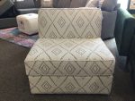 Stanton Armless Chair Final Price Clearance 5