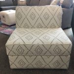 Stanton Double Chair w/ Ottoman Final Price Clearance 7