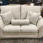 Smith Bros.Loveseat Final Price Clearance 8