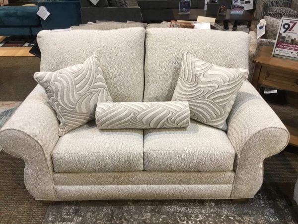 Lancer Loveseat Final Price Clearance