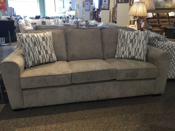 Stanton  Sofa Final Price Clearance