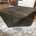 A & T Accent Table Final Price Clearance 7