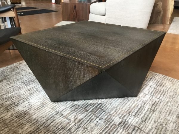 A & T Cocktail Table Final Price Clearance