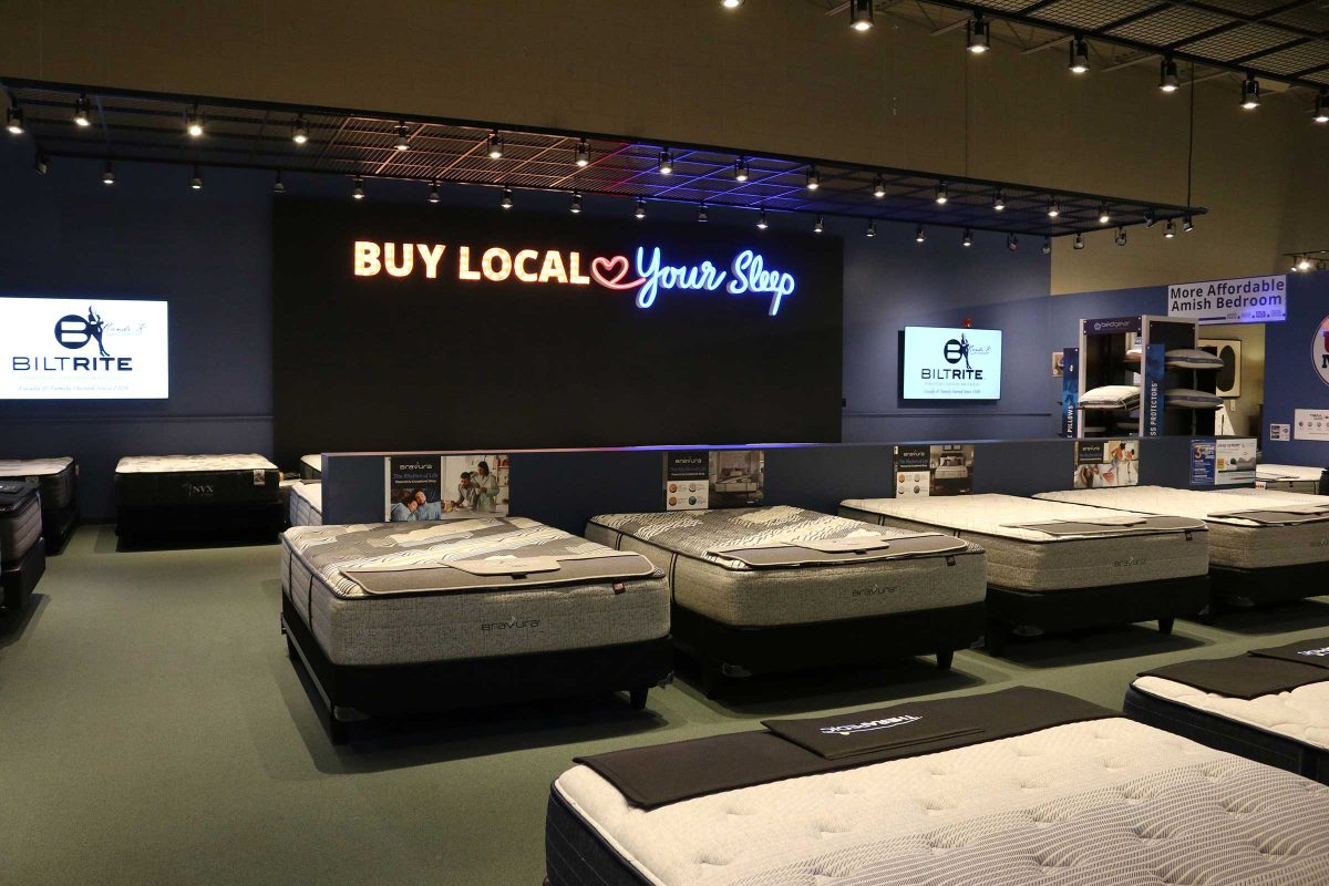 Local Furniture Store Milwaukee Metro Area - BILTRITE Furniture-Leather ...