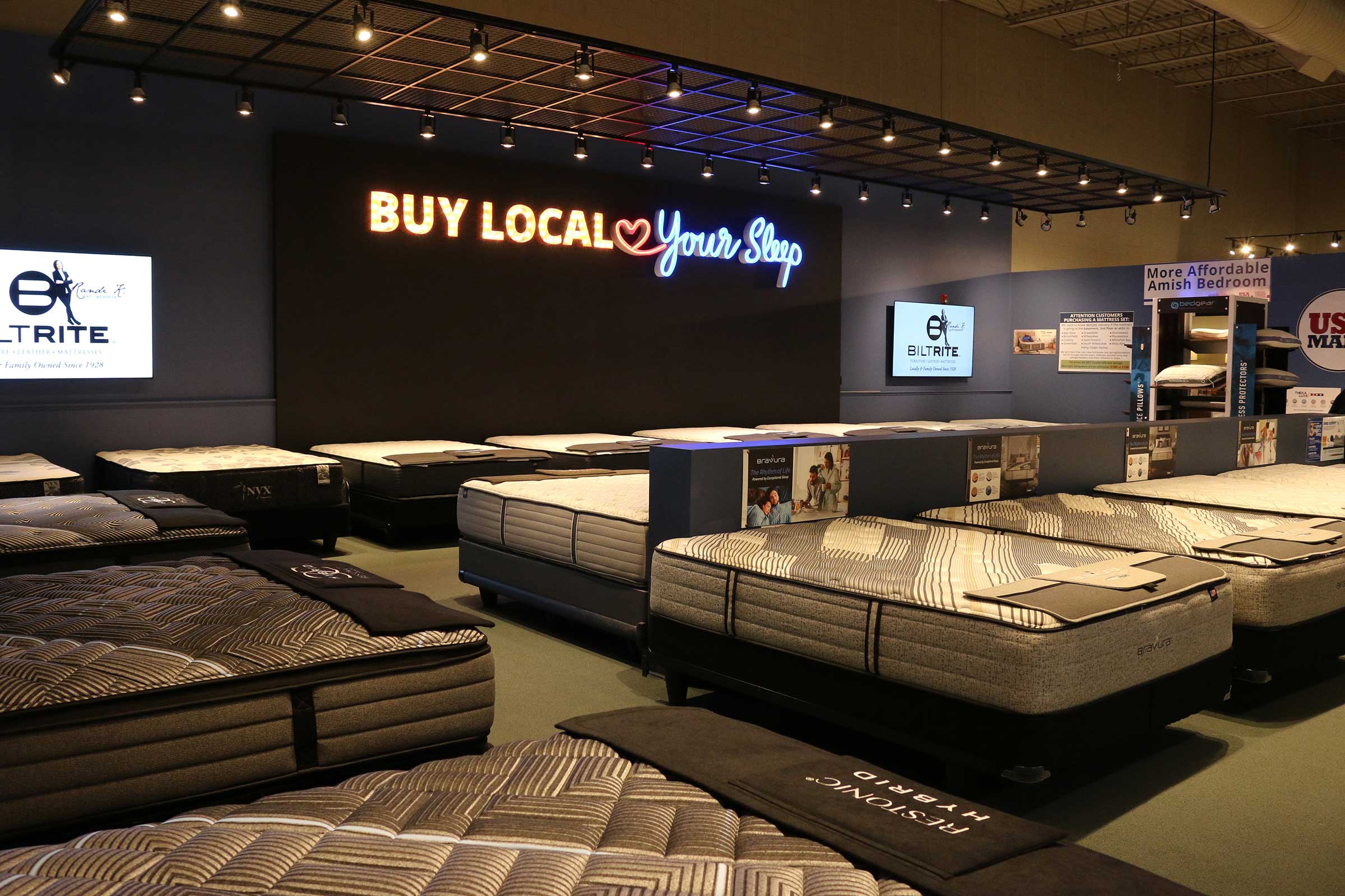 Mattress Dept 2025 12