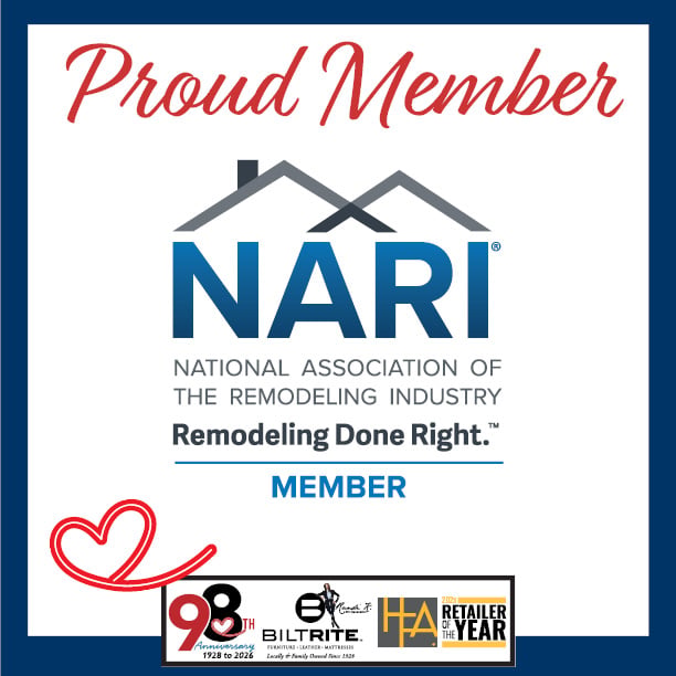 Proud NARI Member FB 2026