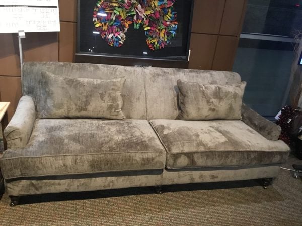JHP Furniture Sofa Final Price Clearance