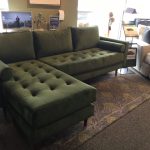 Sam N. Sofa Table Final Price Clearance 7