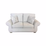 Lancer Loveseat Final Price