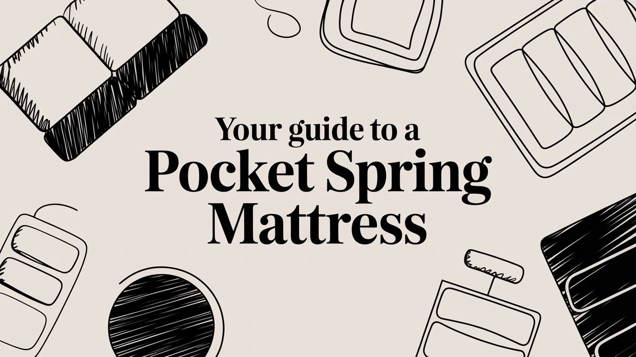 Pocket Spring Mattress Guide
