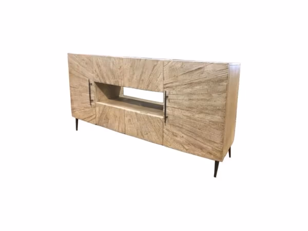 Parker Living Entertainment Console Final Price