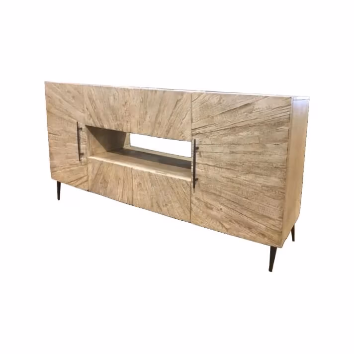 Parker Living Entertainment Console Final Price