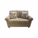 Smith Bros.Loveseat Final Price