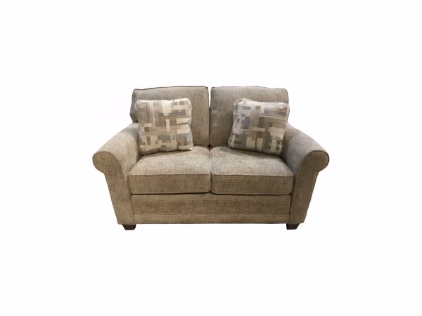 Smith Bros.Loveseat Final Price