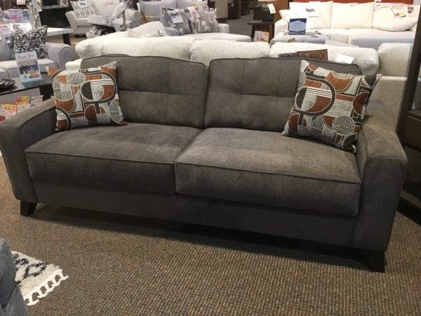 Hughes Sofa Final Price Clearance
