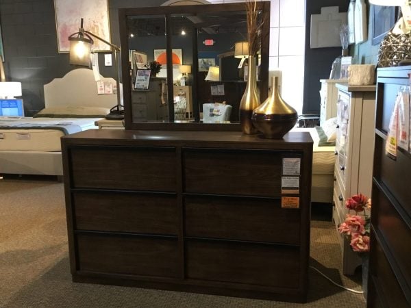 SFA Dresser& Mirror Final Price Clearance