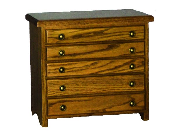 482 Amish Made Jewelry Chest Accent Furniture Amish Made