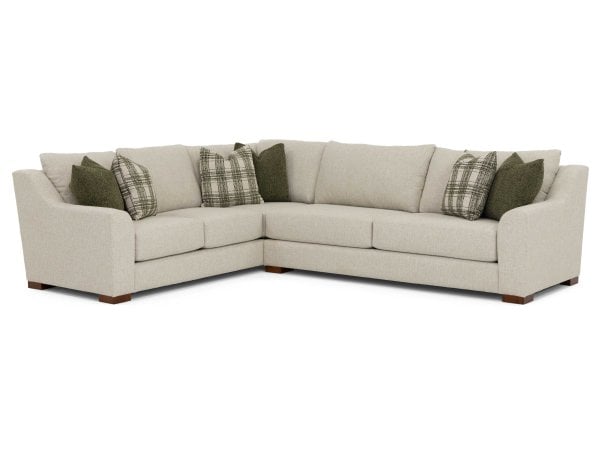 634 Sectional Sectionals Best Seller