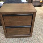 SFA Queen Bed Final Price Clearance 7