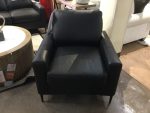 NAL Leather Chair Final Bedroom Clearance 5