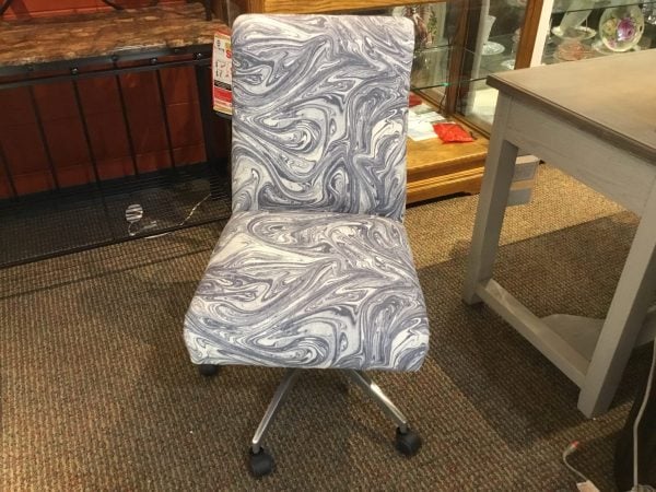 Parker Living Desk Chair Final Price Clearance