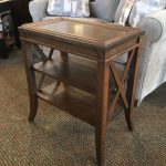 Amish Sofa Table Final Price Clearance 7