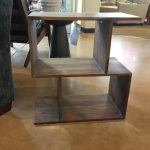 Sam J Frederick Chairside Table Final Price Bedroom Clearance 7