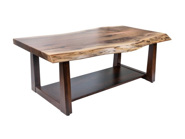 Central Park Ohio Amish Made- Real Solid Wood Tables Tables Amish Made