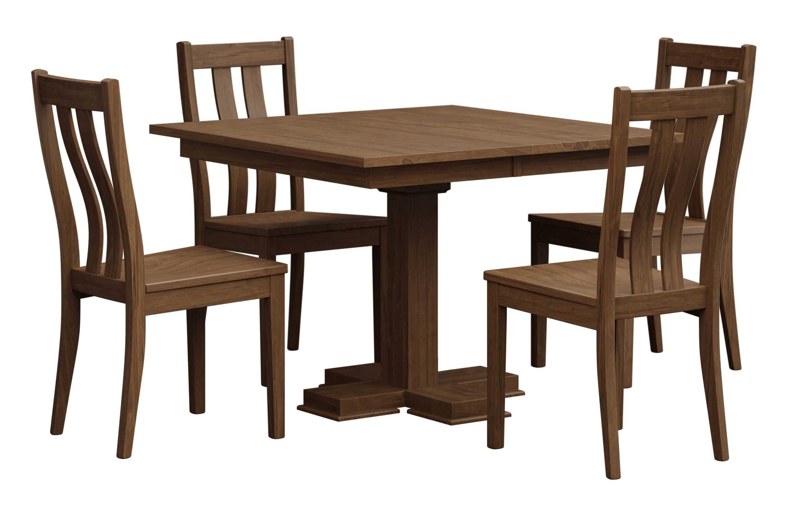 CA-510 Ohio Amish Made- Real Solid Wood Bench Accent Furniture Amish Made 6