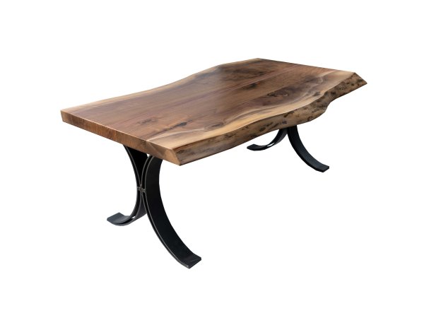 Eclipse Ohio Amish Made- Real Solid Wood Tables Tables Amish Made
