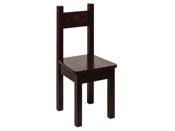 Amish Made Kids Table & Chair Accent Furniture Amish Made