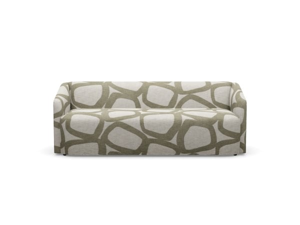 Kelly Sofa Living Room Customizable