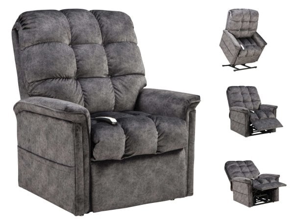 MM5001 Lift Chair Lift Chairs Mega Motion