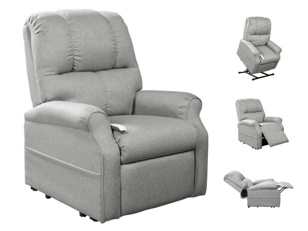 MM2001 Lift Recliner Lift Chairs Mega Motion