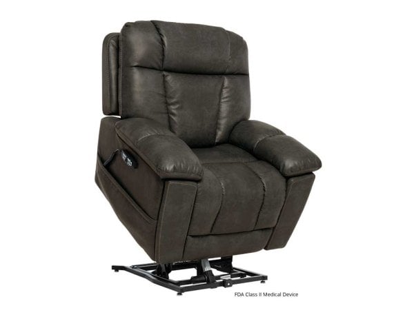 MM8945 iNFI IMMERSE Lift Recliner Lift Chairs Mega Motion
