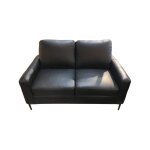 NAL Leather Loveseat Final Price