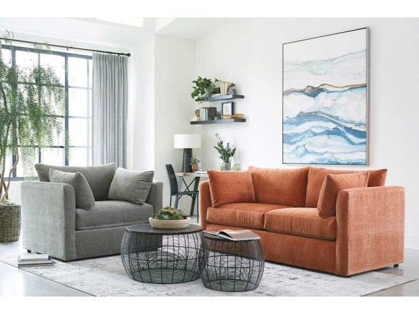 12050 Queen Sleeper Sleeper Sofas Customizable