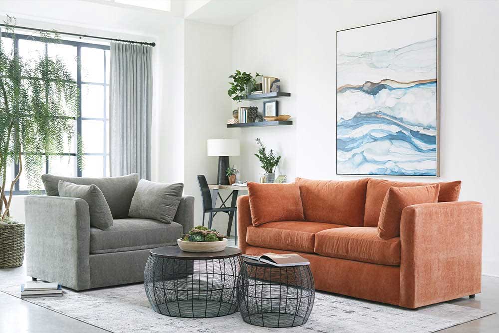 6646 Full Sleeper Sleeper Sofas Customizable 8 6646 Full Sleeper Sleeper Sofas Customizable 8