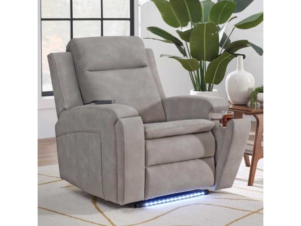 Armstrong Power Recliner Recliners Parker Living