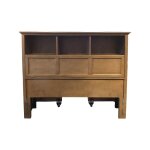 W.W Frederick Qn Storage HDBD Final Price