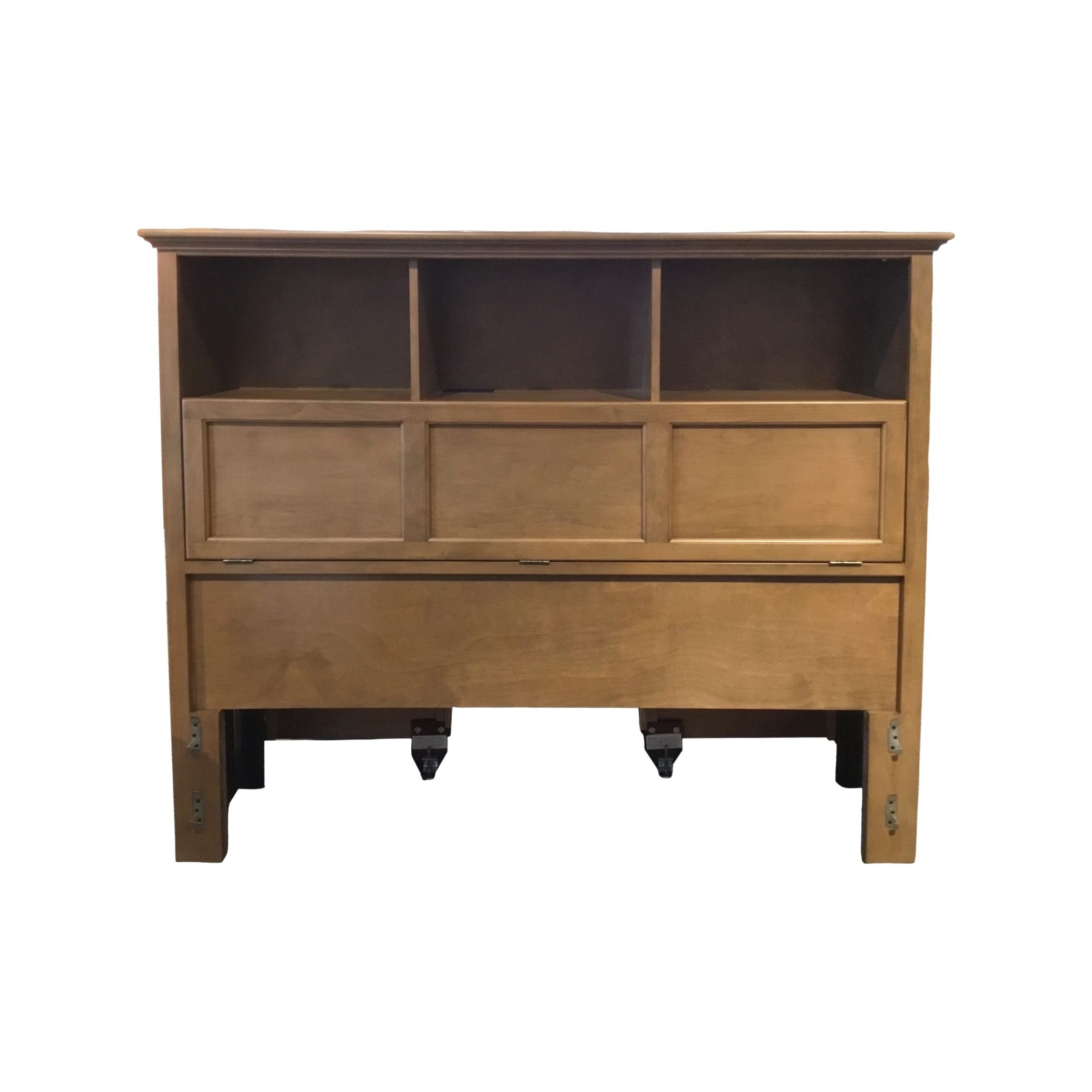 W.W Frederick Qn Storage HDBD Final Price